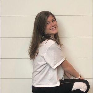 Meet your Posher, Brooke